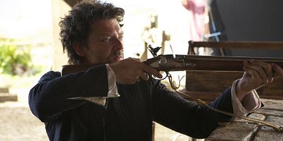 poster de la série Double jeu