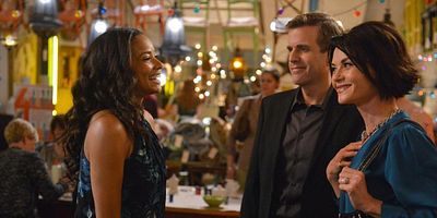 poster de la série Rendez-vous manqués