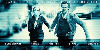 poster de la série Téléscopage