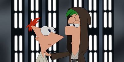 poster de la série Lost in Danville