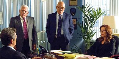 poster de la série Ne pas déranger