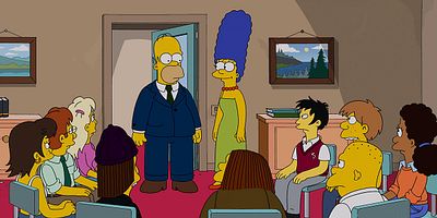 poster de la série Diggs