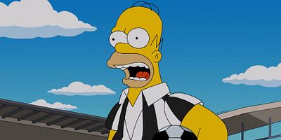 poster de la série Joue pas les arbitres