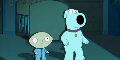 poster de la série La vengeance de Joe