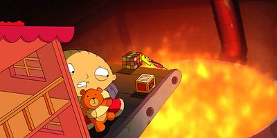 poster de la série Il faut sauver Rupert