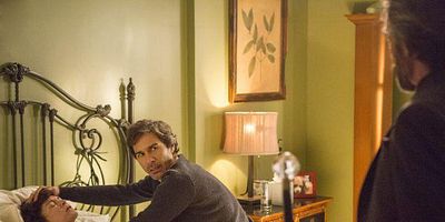 poster de la série Echec au diable