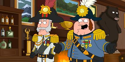 poster de la série La fièvre du Country Club