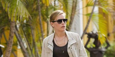 poster de la série False Skorpion