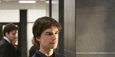 poster de la série Unseen Power of the Picket Fence