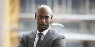 poster de la série L'élève rencontre le maître