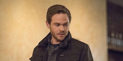 poster de la série Teacher's Pet