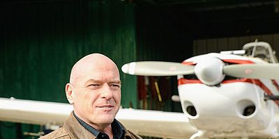 poster de la série Invasion