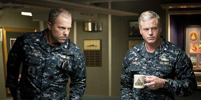 poster de la série Guerre froide