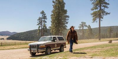 poster de la série Reports of My Death