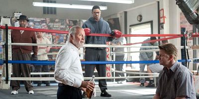 poster de la série Retour au bercail