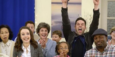 poster de la série Jenna's Friend