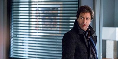 poster de la série L'amour de l'art