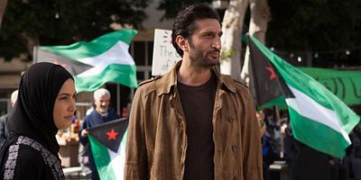 poster de la série L'anniversaire