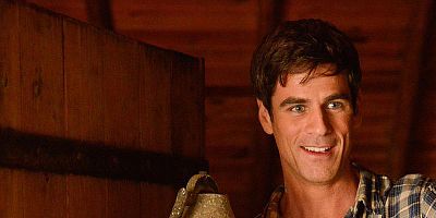 poster de la série Révélations