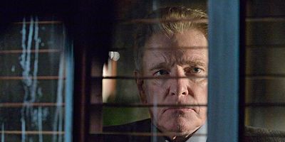 poster de la série Pour la bonne cause