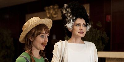 poster de la série Picture Night