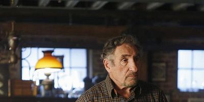 poster de la série Pour toujours et à jamais