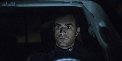 poster de la série B.J. and the A.C.