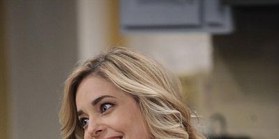 poster de la série Avril viendra