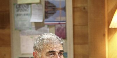 poster de la série Le Projet de Mandy