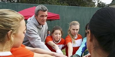 poster de la série La mauvaise odeur