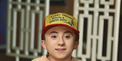 poster de la série La récompense