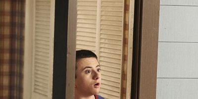 poster de la série Nuits blanches à Orson