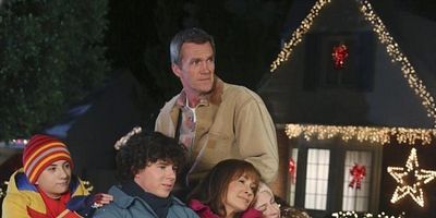 poster de la série Le sapin de Noël