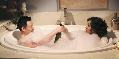 poster de la série Young & Punchy