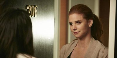 poster de la série C'est fini