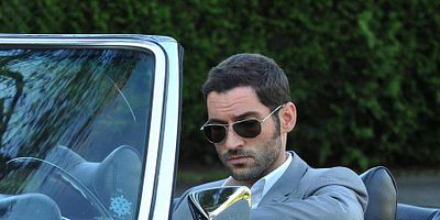 poster de la série Vol au-dessus d'un nid...