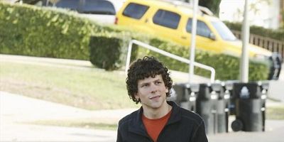 poster de la série Les portes ouvertes