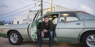 poster de la série Counting Coup