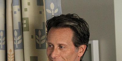 poster de la série Finding Chemo