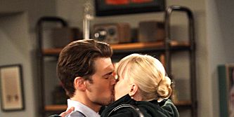 poster de la série Nietzsche et bière à gogo