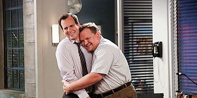 poster de la série The Walk-n-Wave