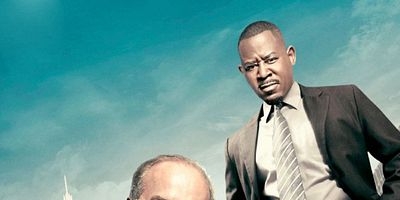 poster de la série Jurist Prudence