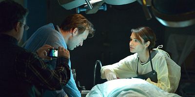 poster de la série Autopsie du chaos