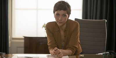 poster de la série Délivrance