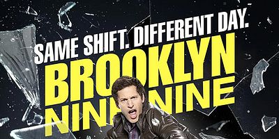 poster de la série Week-end de folie