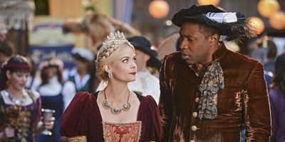 poster de la série Le choix de Lemon