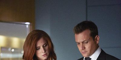 poster de la série Adieu Louis