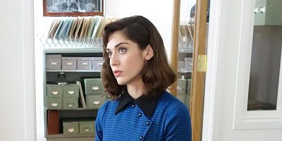 poster de la série Retrouvailles