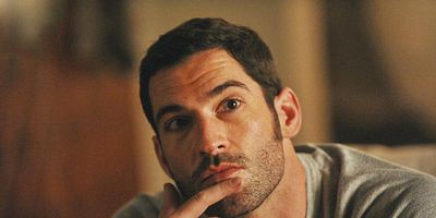 poster de la série Bad trip