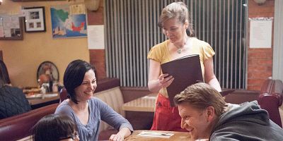 poster de la série Niqué !